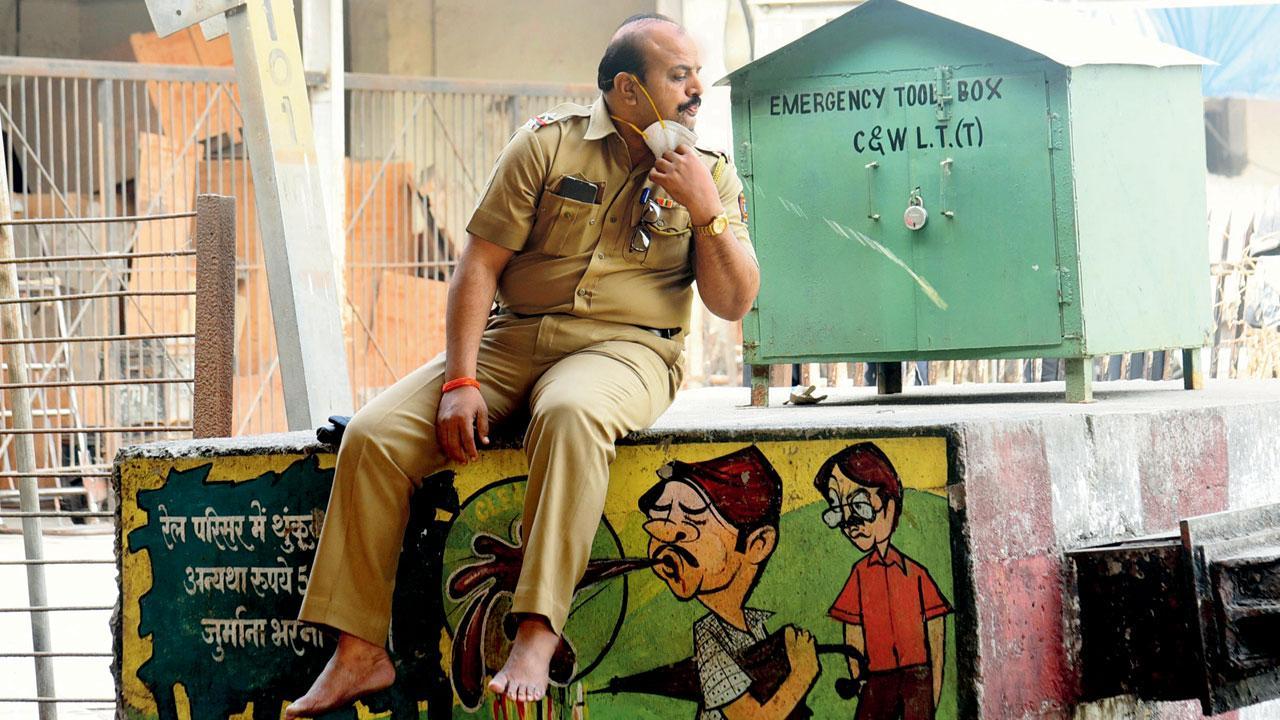 Mumbai Diary: Friday Dossier