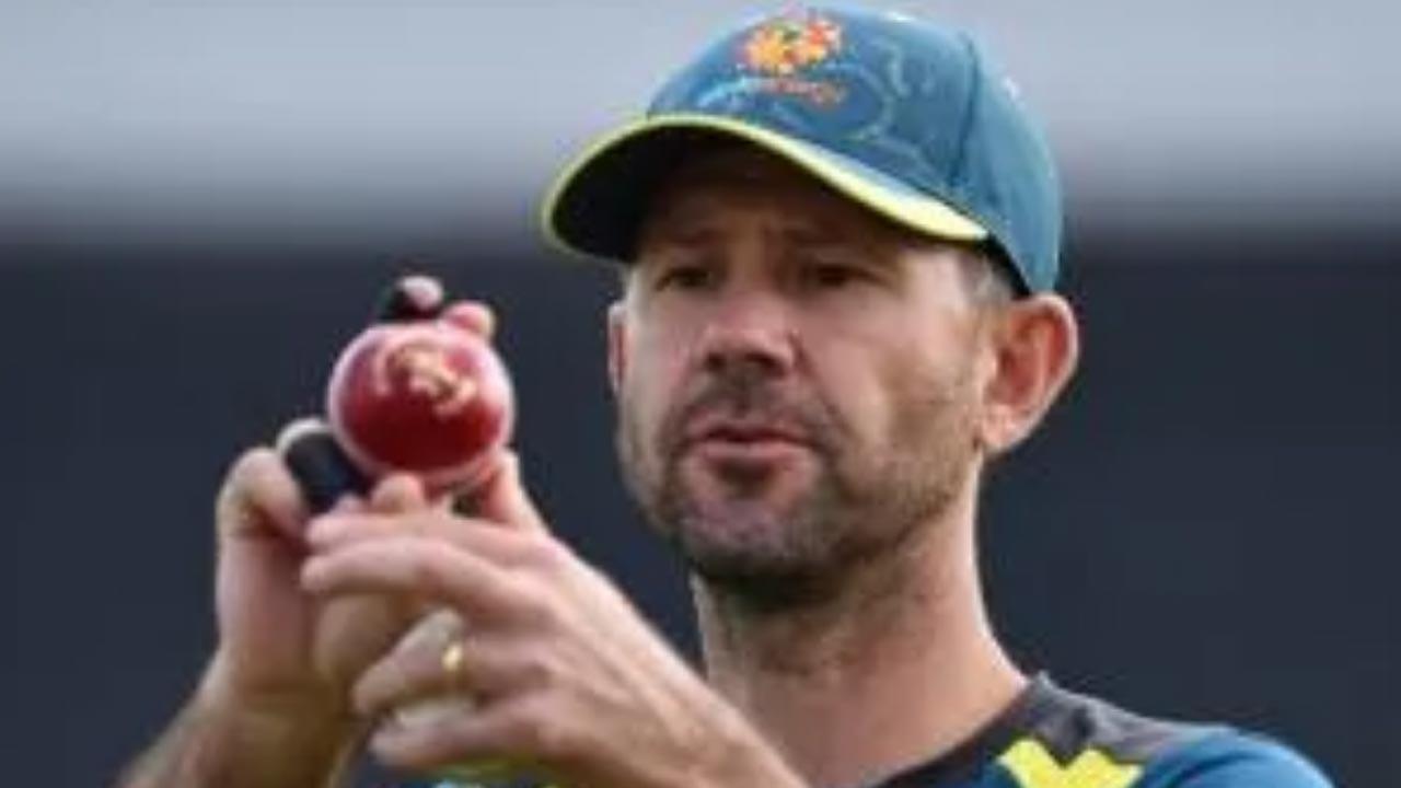 Don't think I've seen worse-performing team in Australia: Ricky Ponting slams England