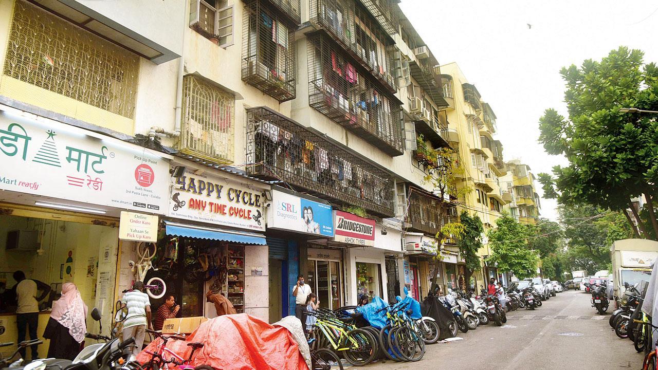SoBo, Bandra and Andheri lead the rise in new Covid-19 cases