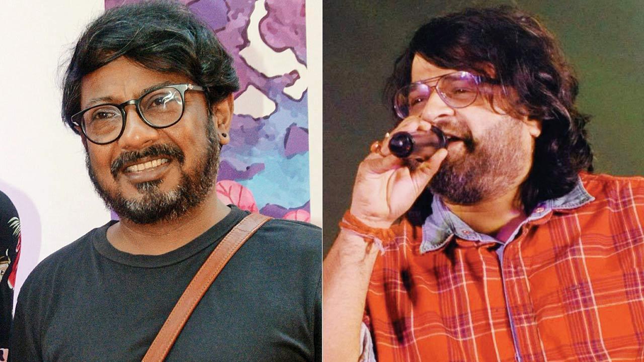 Onir: My concern was that we can’t afford Pritam