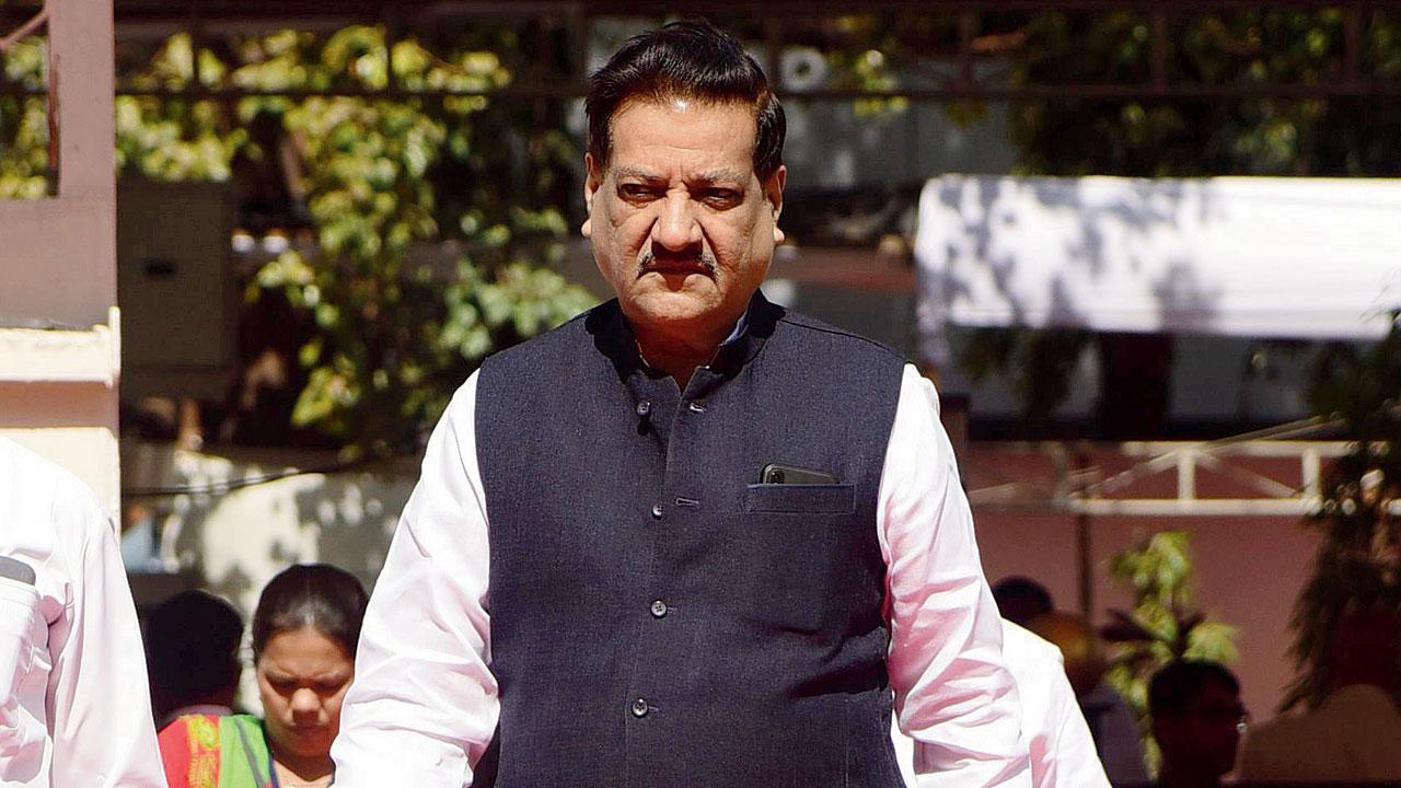 Maharashtra Assembly to get new Speaker next week