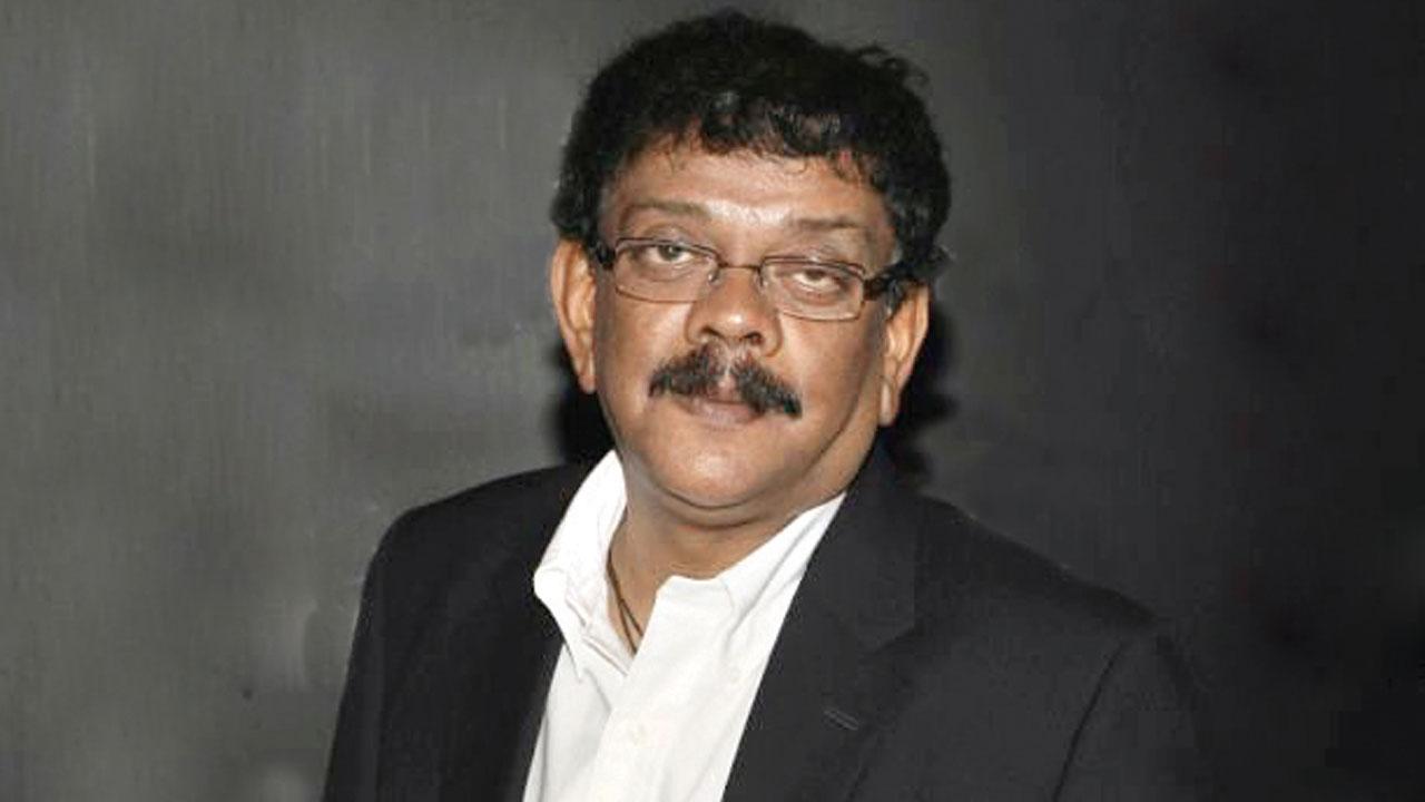 Priyadarshan