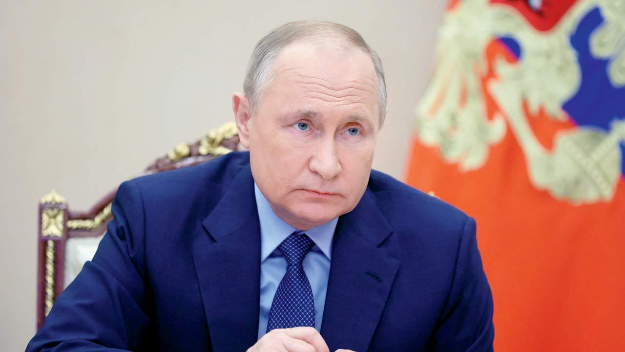 Putin’s visit more important than ever for India-Russia ties: Experts