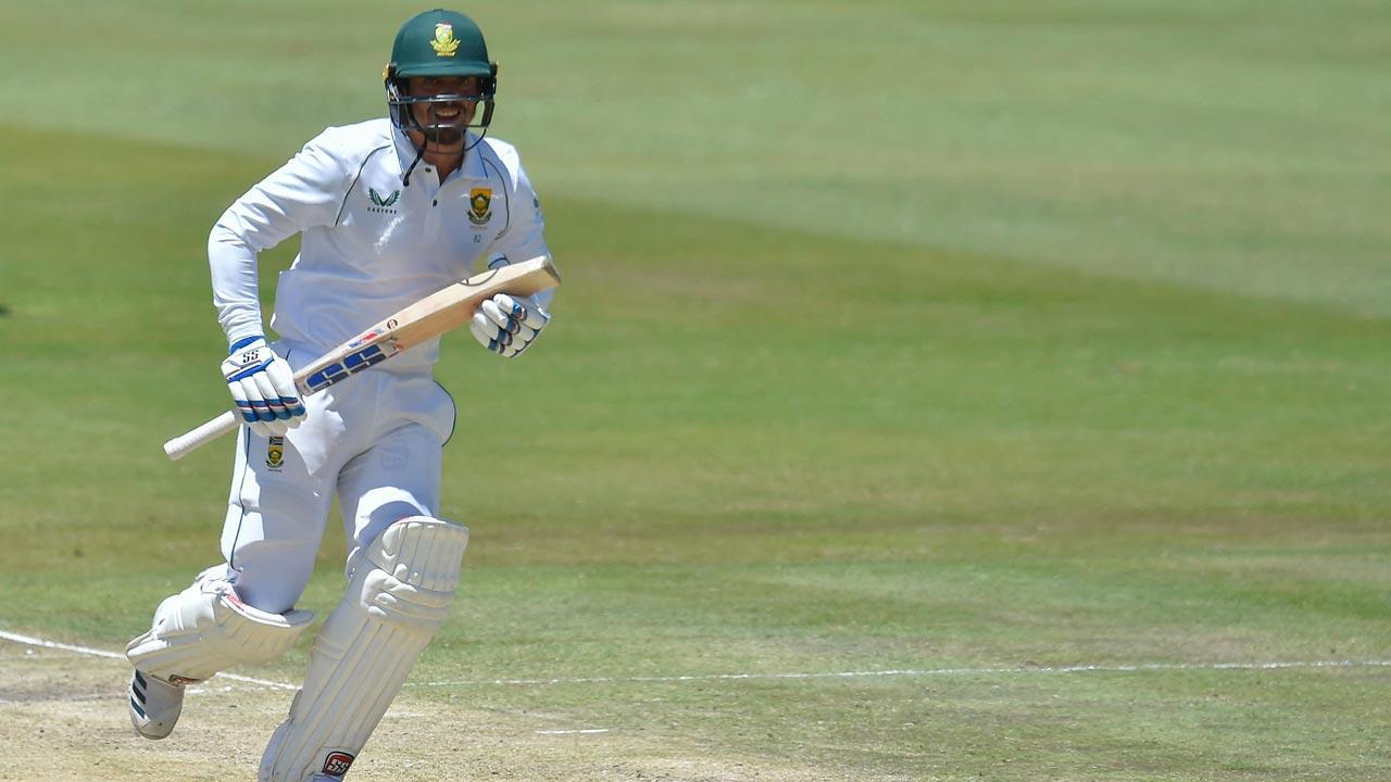 Quinton de Kock hangs his boots from Test cricket: My family is everything to me