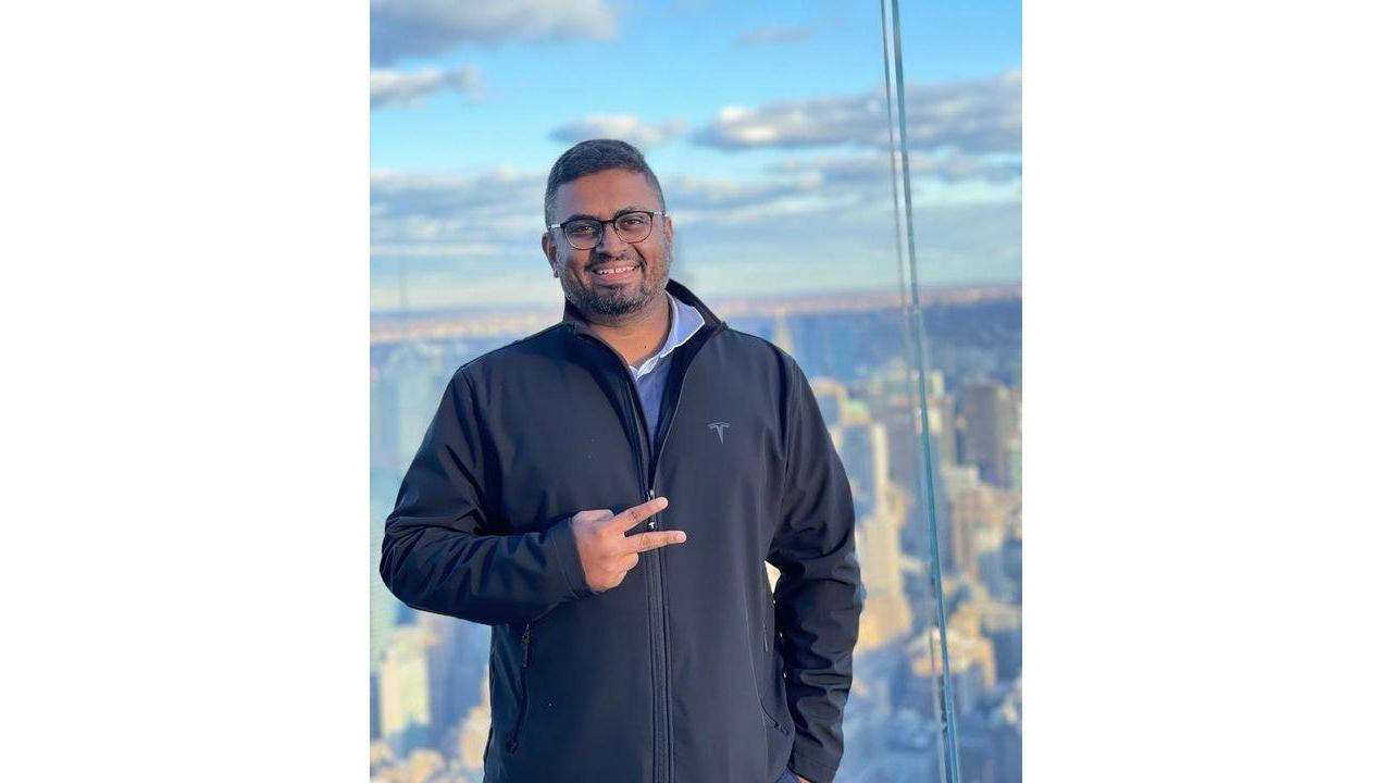 The Magic of Data Mining Through The Eyes of Healthcare Entrepreneur Rajesh Babu Kodali