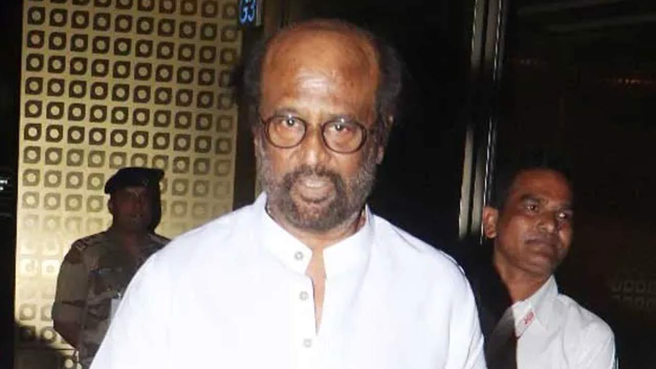 Rajinikanth is my inspiration: Sivakarthikeyan on megastar's birthday