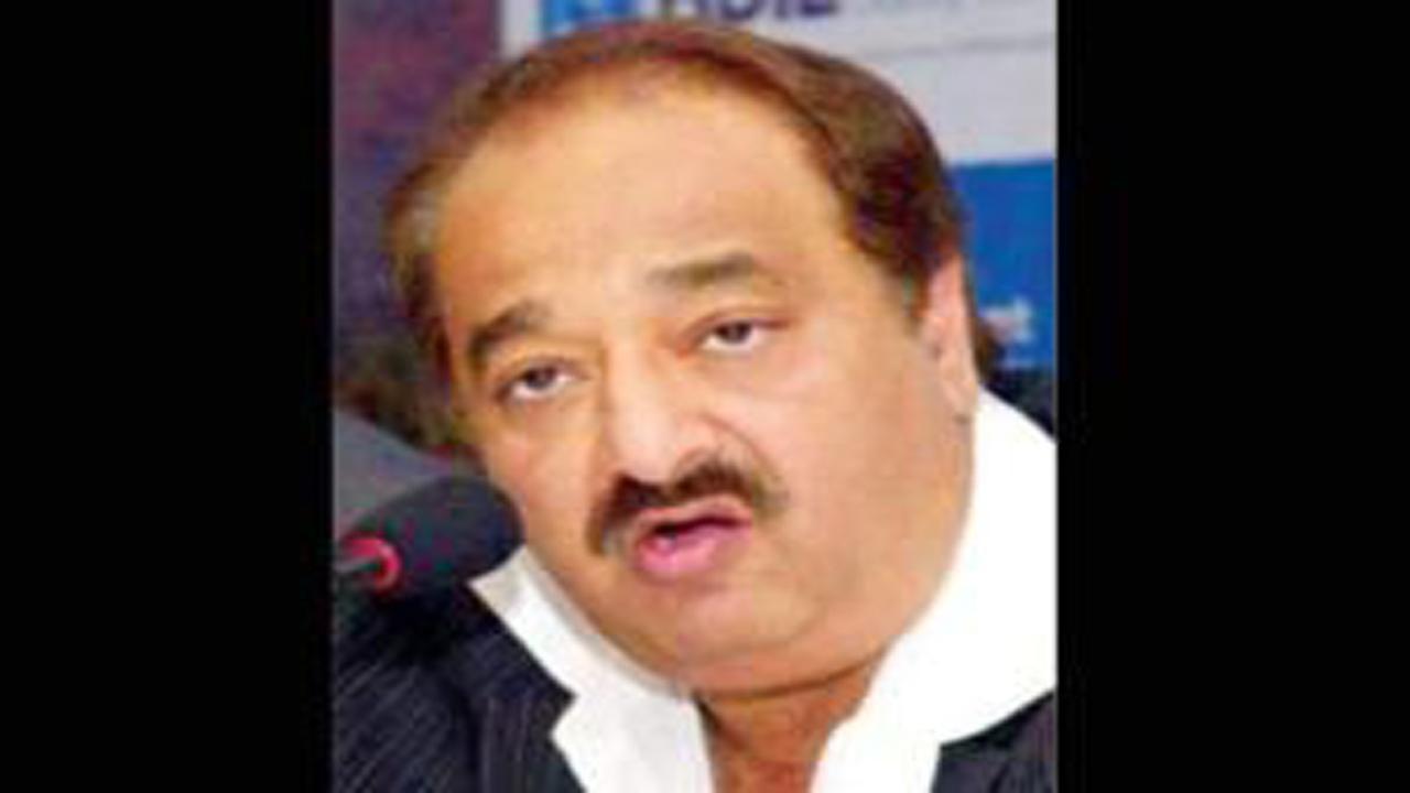 PMC Bank fraud case: Supreme Court declines to entertain Rakesh Wadhawan's bail plea