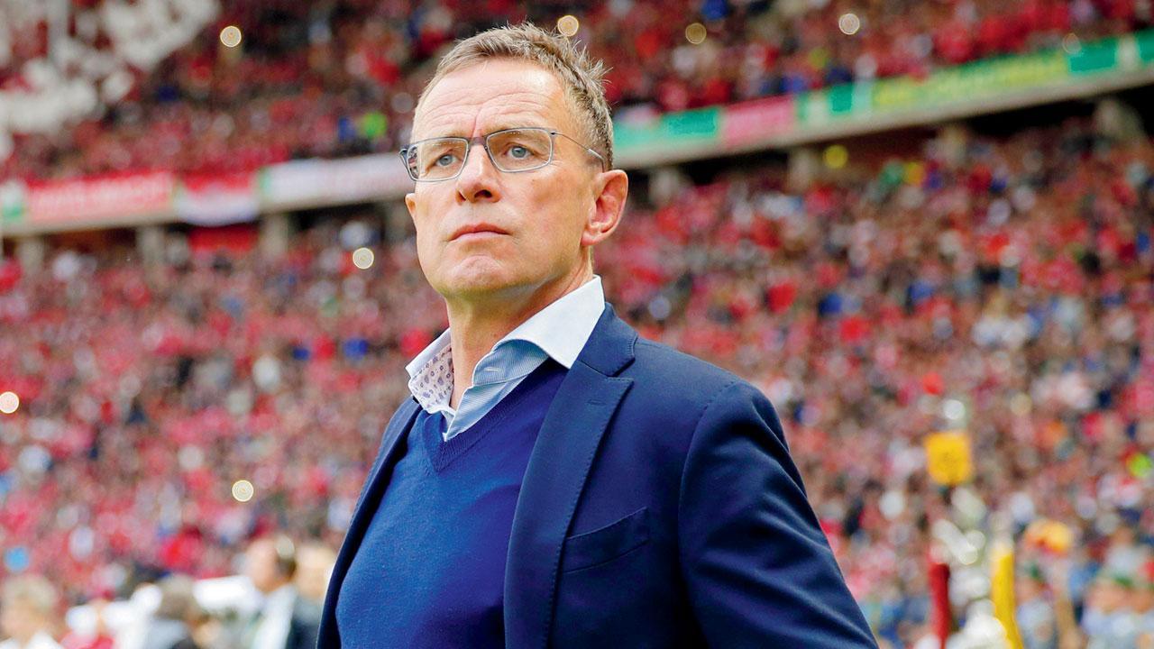 Ralf suggests scrapping League Cup to ease fixture congestion