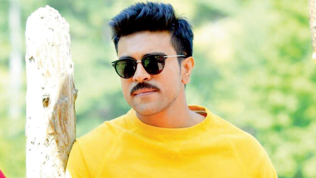 Ram Charan: I can’t call directors and dictate projects
