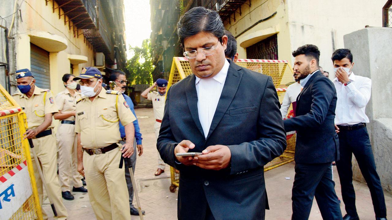 Sameer Wankhede seeks more time to show caste validity certificate