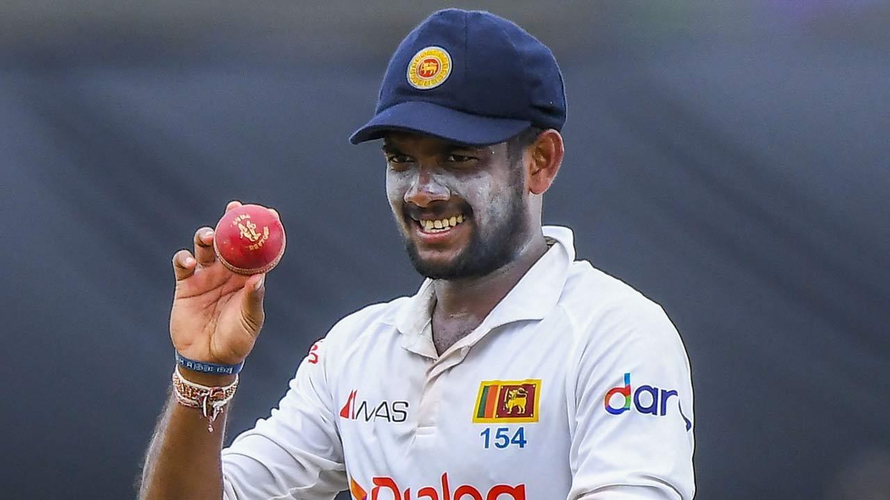 SL claw back as Mendis sparks Windies collapse