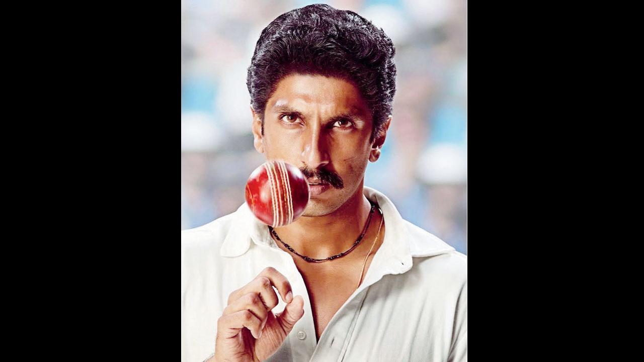 Ranveer Singh: I felt responsible for Indian cinema