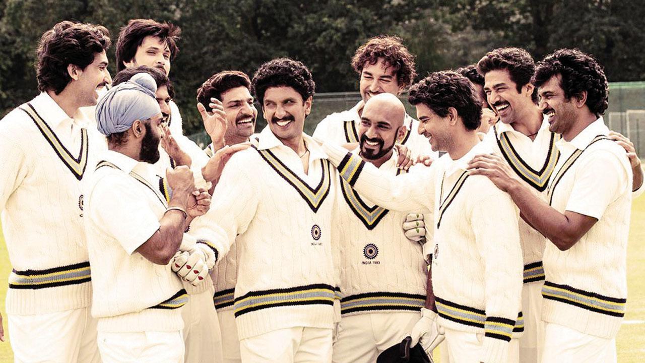 Kabir Khan: Classic story to distinguish jingoism from patriotism