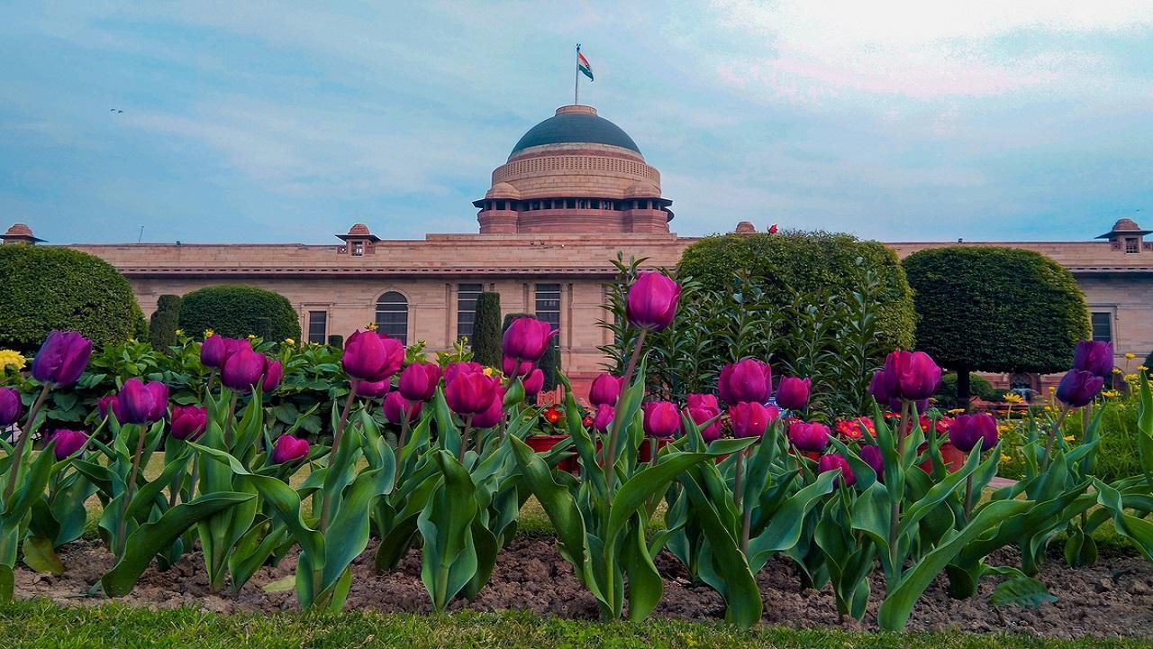 Covid-19: Tour of Rashtrapati Bhavan, Rashtrapati Bhavan Museum to be closed from January 1