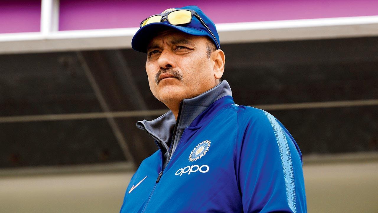 Proteas are no pushovers, but India have firepower to match that: Shastri