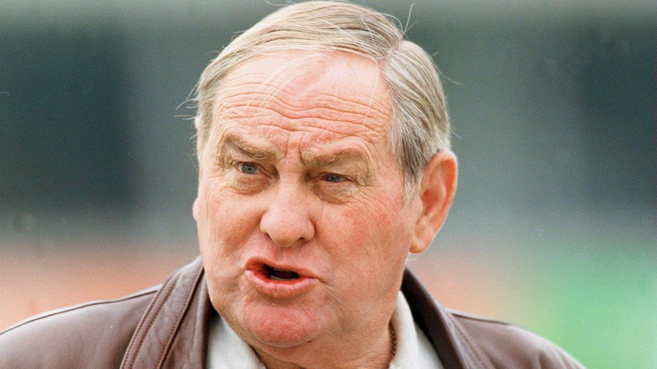 Former England Test captain Ray Illingworth no more at 89
