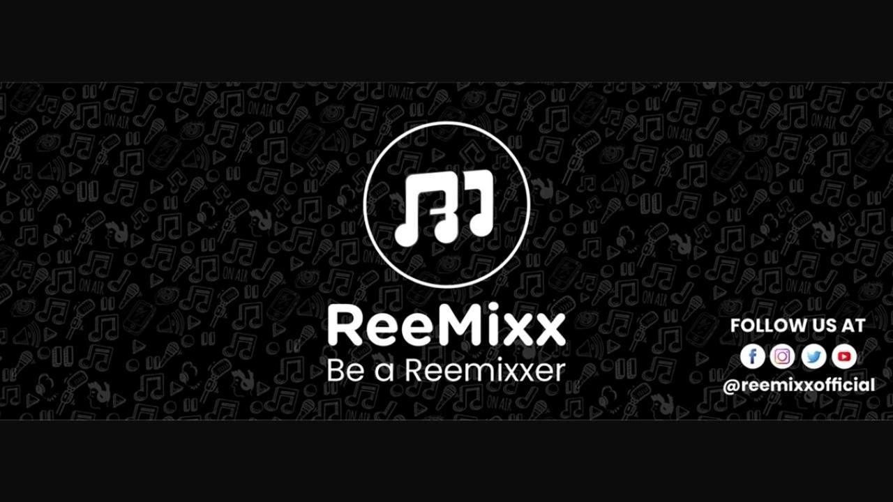 Short Video App Reemixx to launch soon - Offers influencers to earn Hitcoins & exchange it with real cash