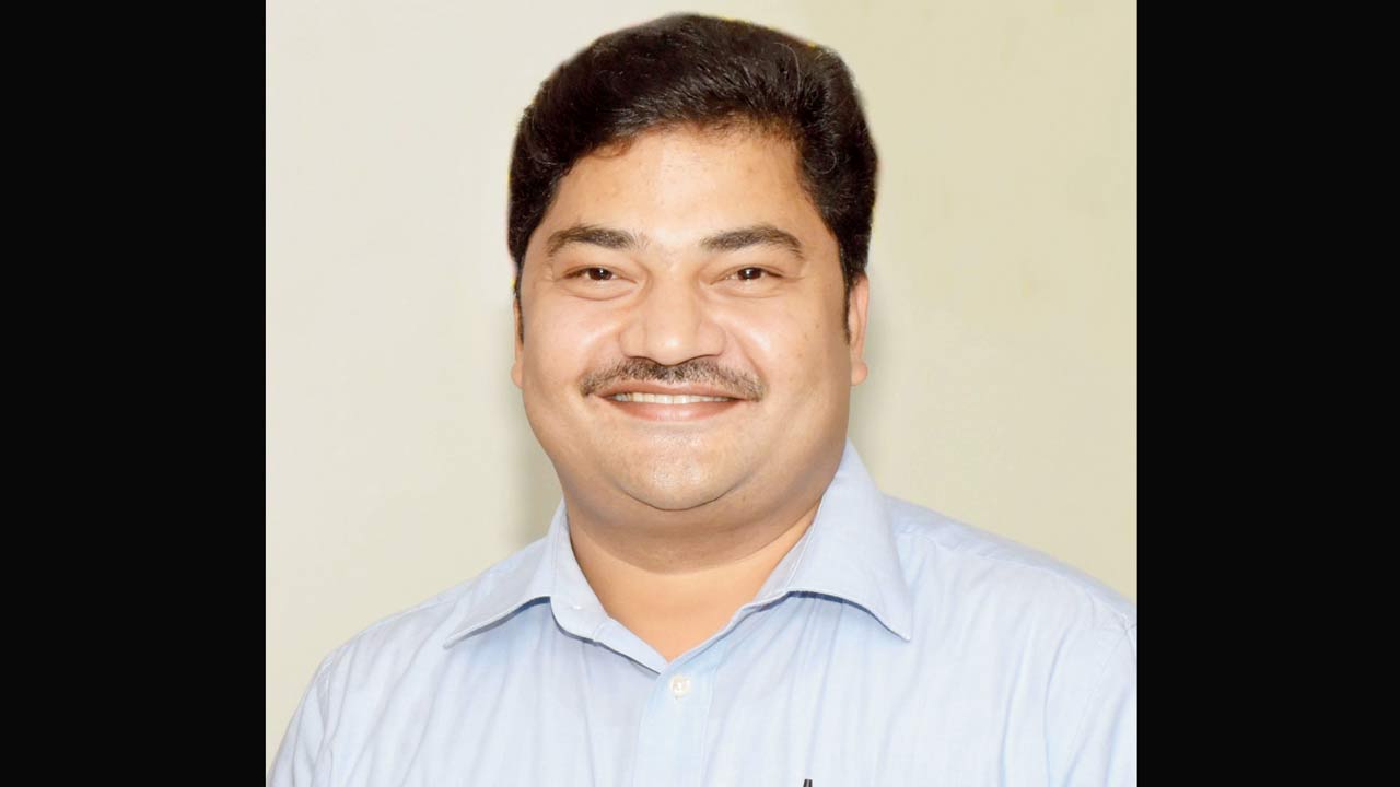 Manjunath Nayaker