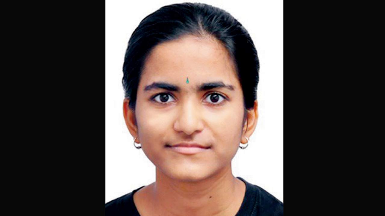 Vaishnavi M