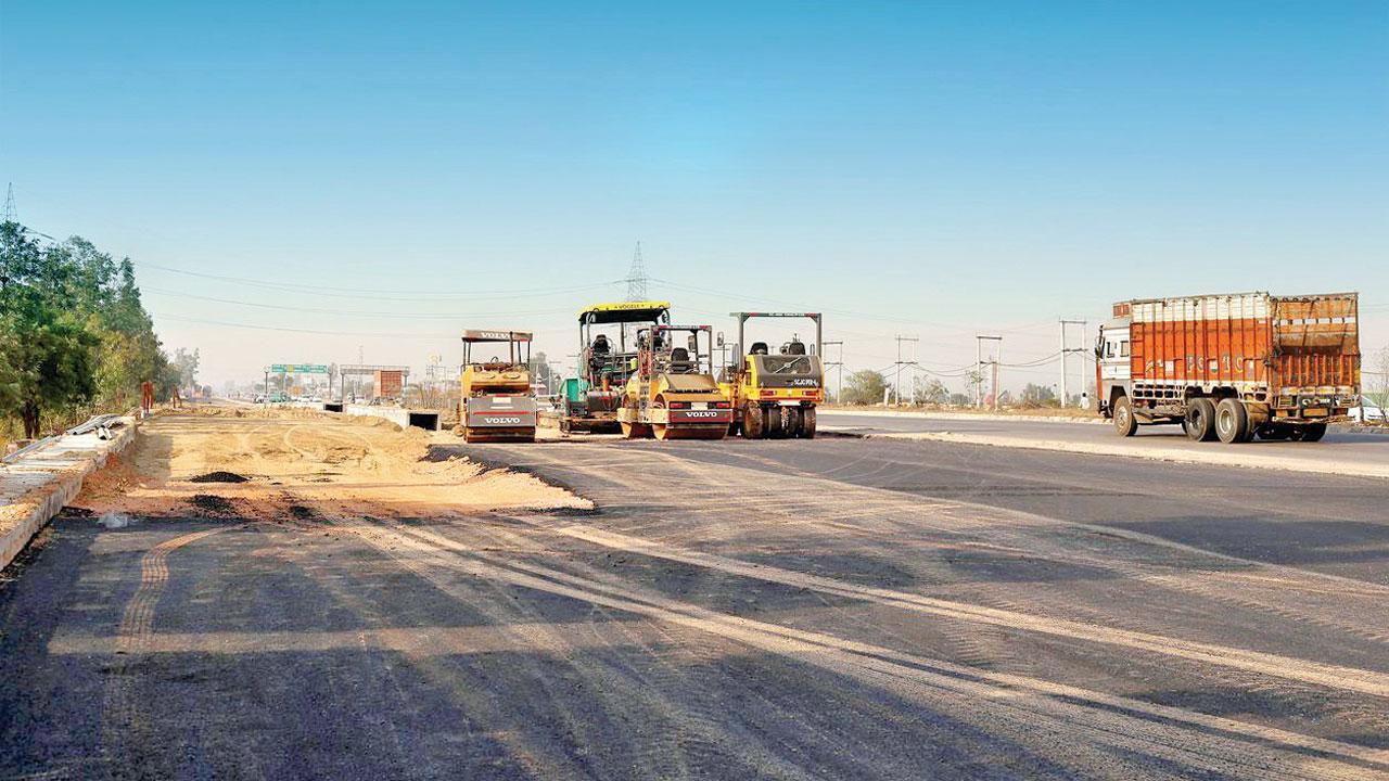 BMC committee approves road work worth Rs 1,790 crore