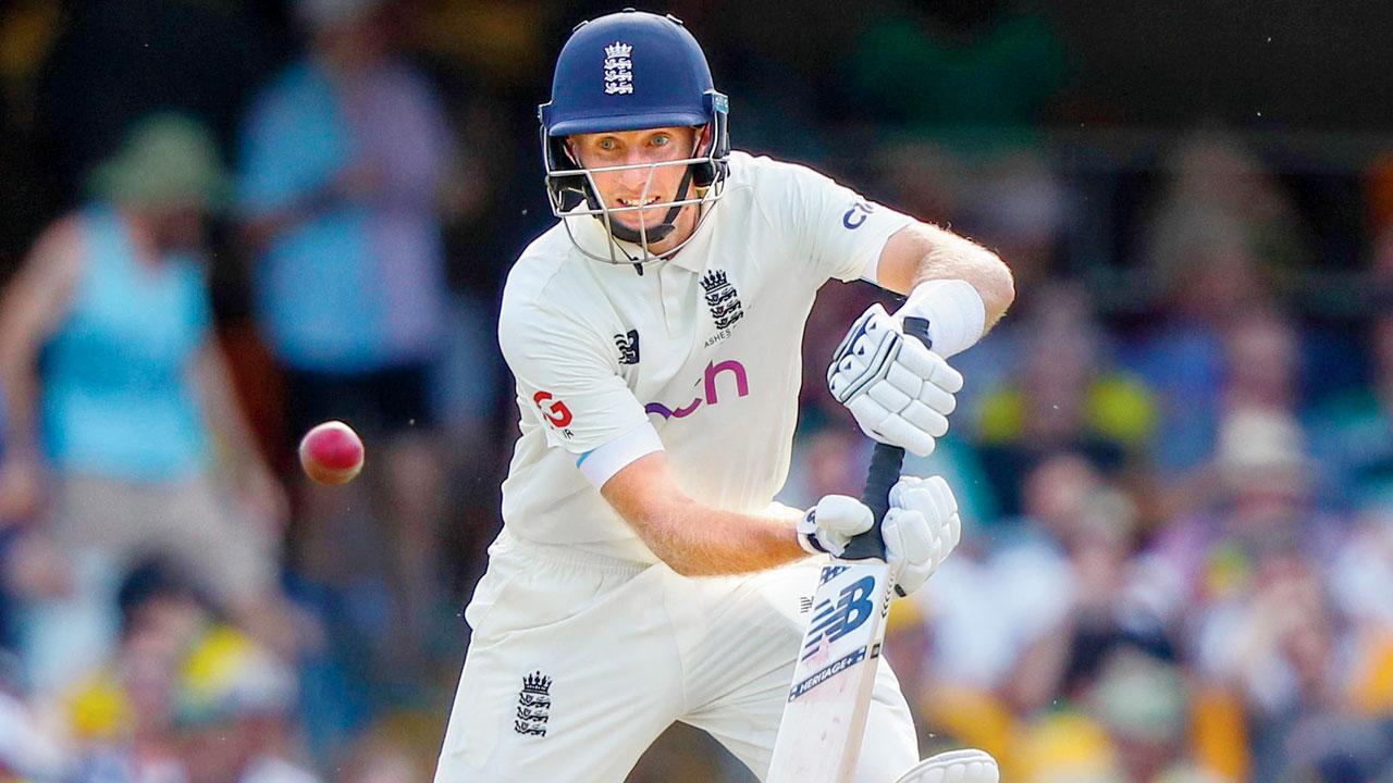 Great to see joe Root leading from front: Dawid Malan