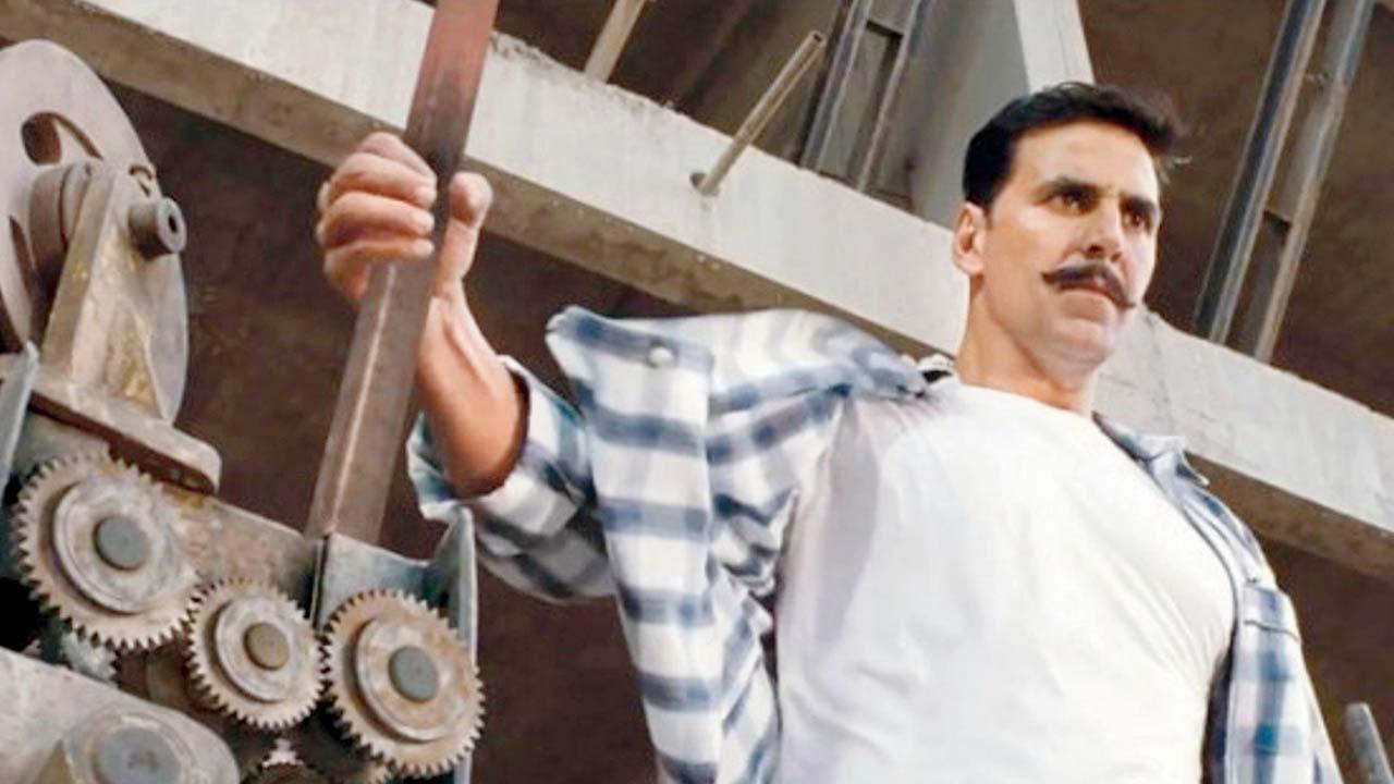 Two years after rumours surfaced, writer KV Vijayendra Prasad confirms Rowdy Rathore sequel in the making. Akshay’s cop story to go on floors in 2022-end. Read full story here