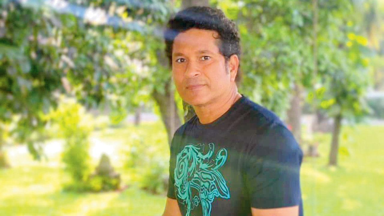 Sachin Tendulkar among world’s Top 3 most admired sportspersons