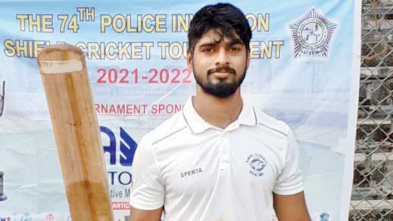 Sachin Yadav shines again for Parsee Gym; Payyade SC enter final