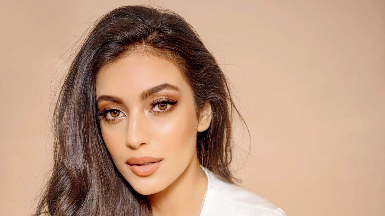 Talking about Dil Bekarar, the actress in an exclusive interaction with mid-day said, 