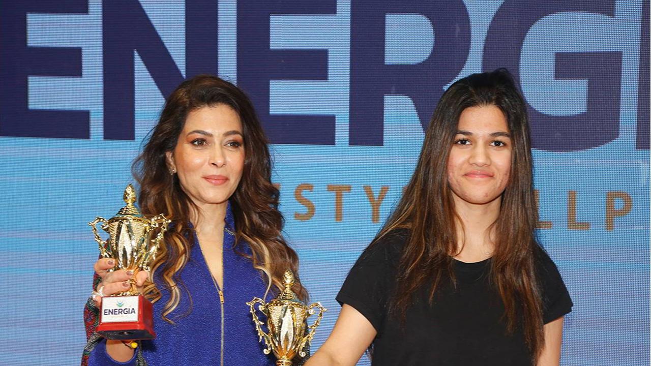 Energia Lifestyles by Sangeeta Ahir acquires 5 new brands 
