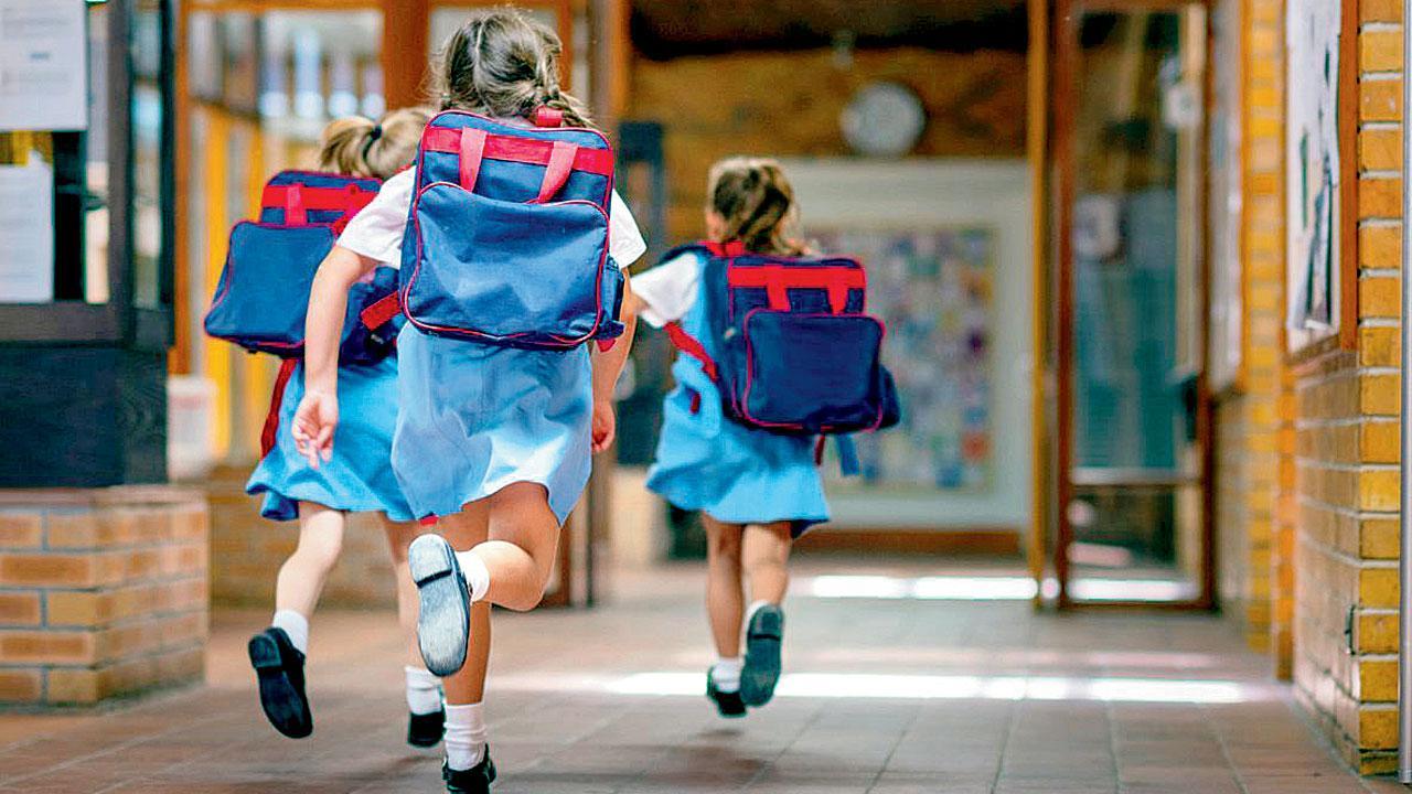 Campaign strives to send children to school in 2022