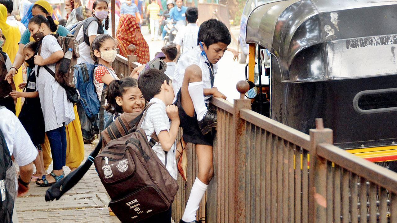 Mumbai Diary: Tuesday Dossier