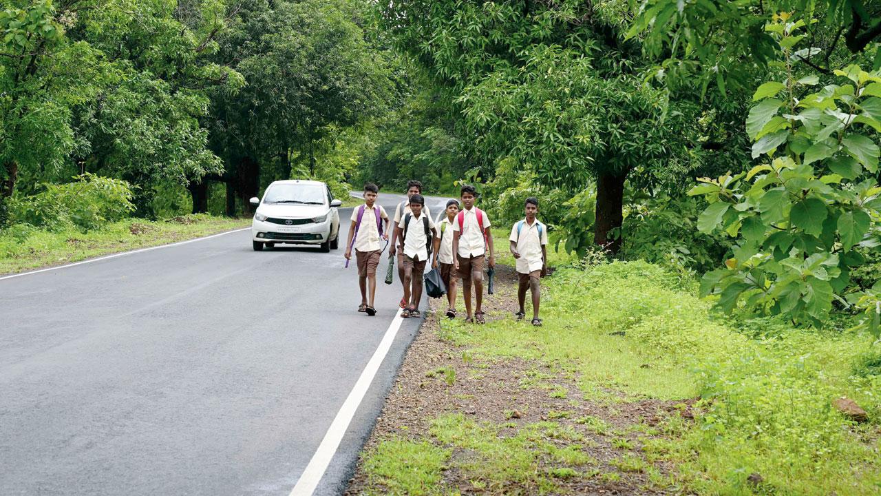 Activists and experts are of the opinion that the government’s decision will force many students to drop out of school, as now they will have to travel longer distances to reach the nearest institutes