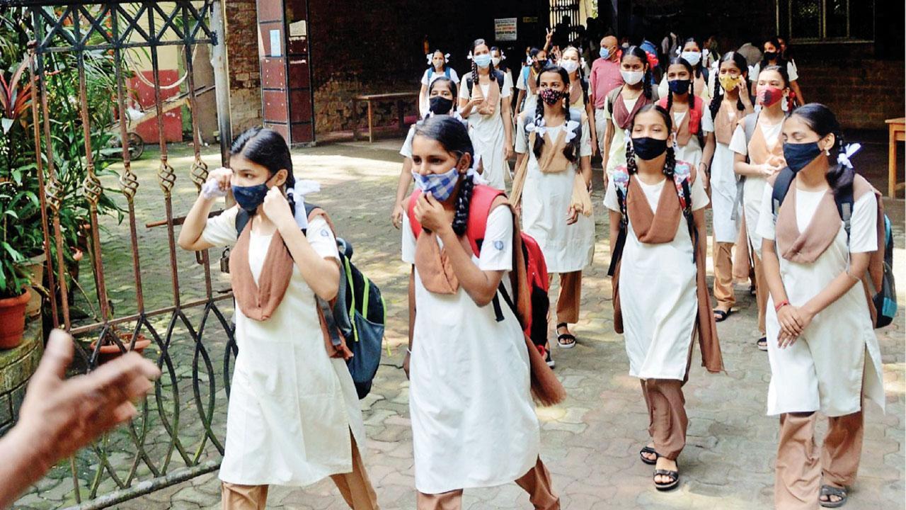 Relief for students as HSC, SSC exam dates announced