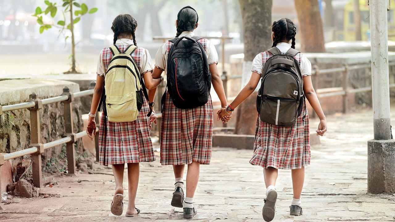 Mumbai: Keep schools open till there’s full lockdown, say parents