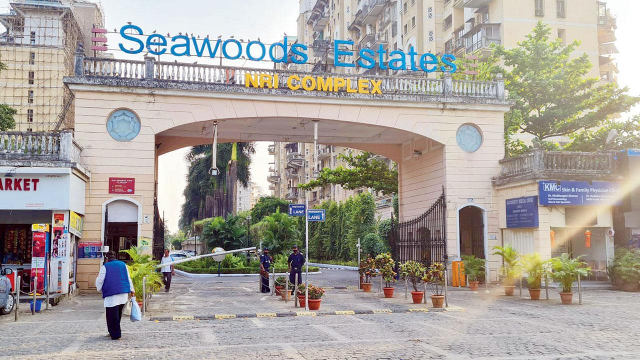 Upscale Navi Mumbai society sends woman bill of Rs 7 lakh for feeding strays