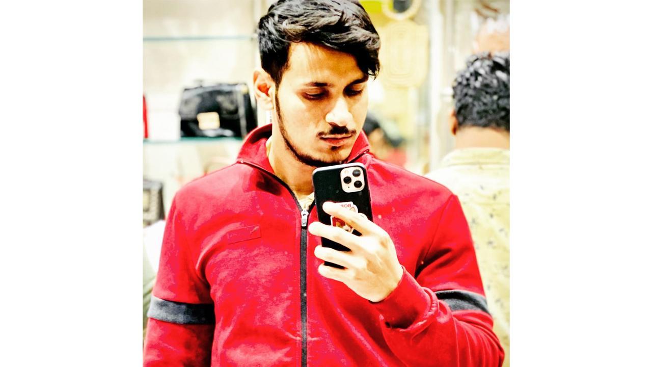 No success without hard work Shaikh Sharaan Entrepreneur of Varanasi
