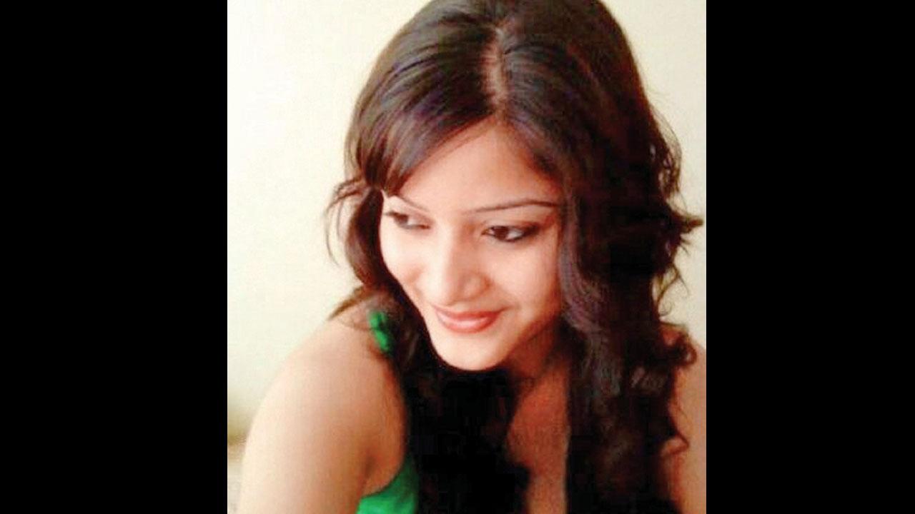 Sheena Bora