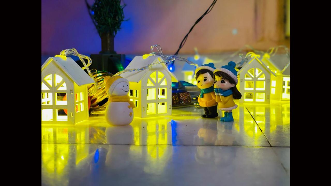Food, family and nostalgia: Here’s how Mumbaikars are bringing in Christmas 2021