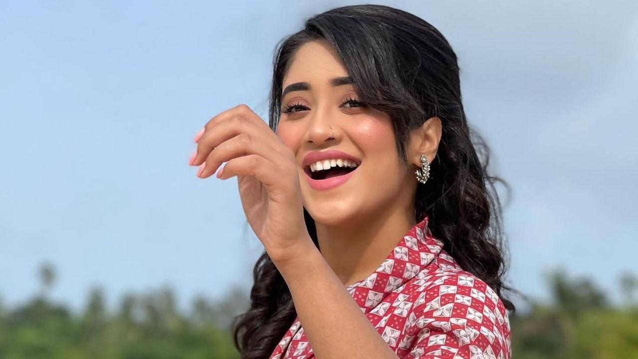 Shivangi Joshi on Balika Vadhu: Anandi's 18th birthday will bring disruptions in the show