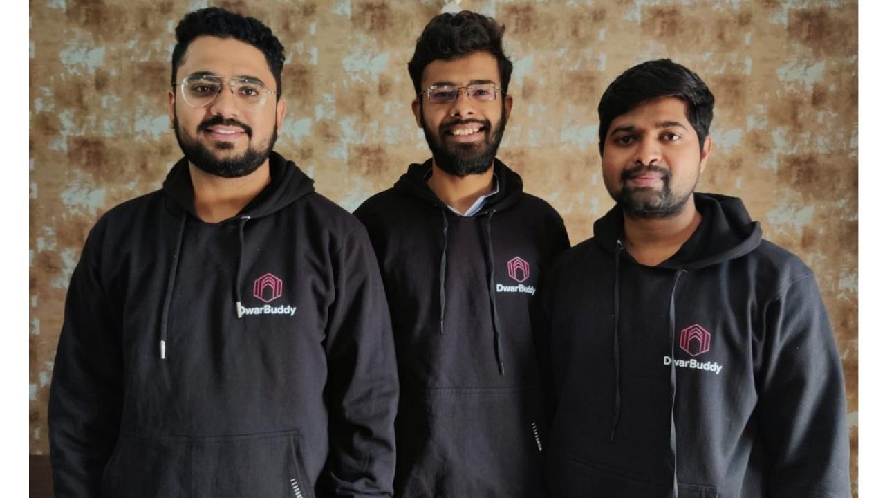Dwarbuddy Set to Become One of India’s Largest Hyperlocal & E-Commerce Platform