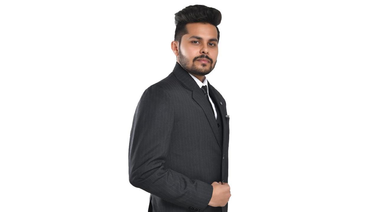Shubham Mishra, CEO TOAE Security: A Professional Ethical Hacker with a new vision of Securing Business