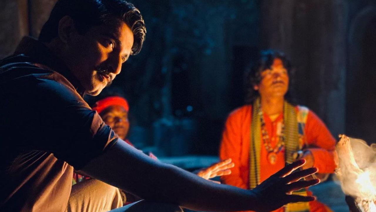 Nani's 'Shyam Singha Roy' satellite rights sold for Rs 10 crore!
