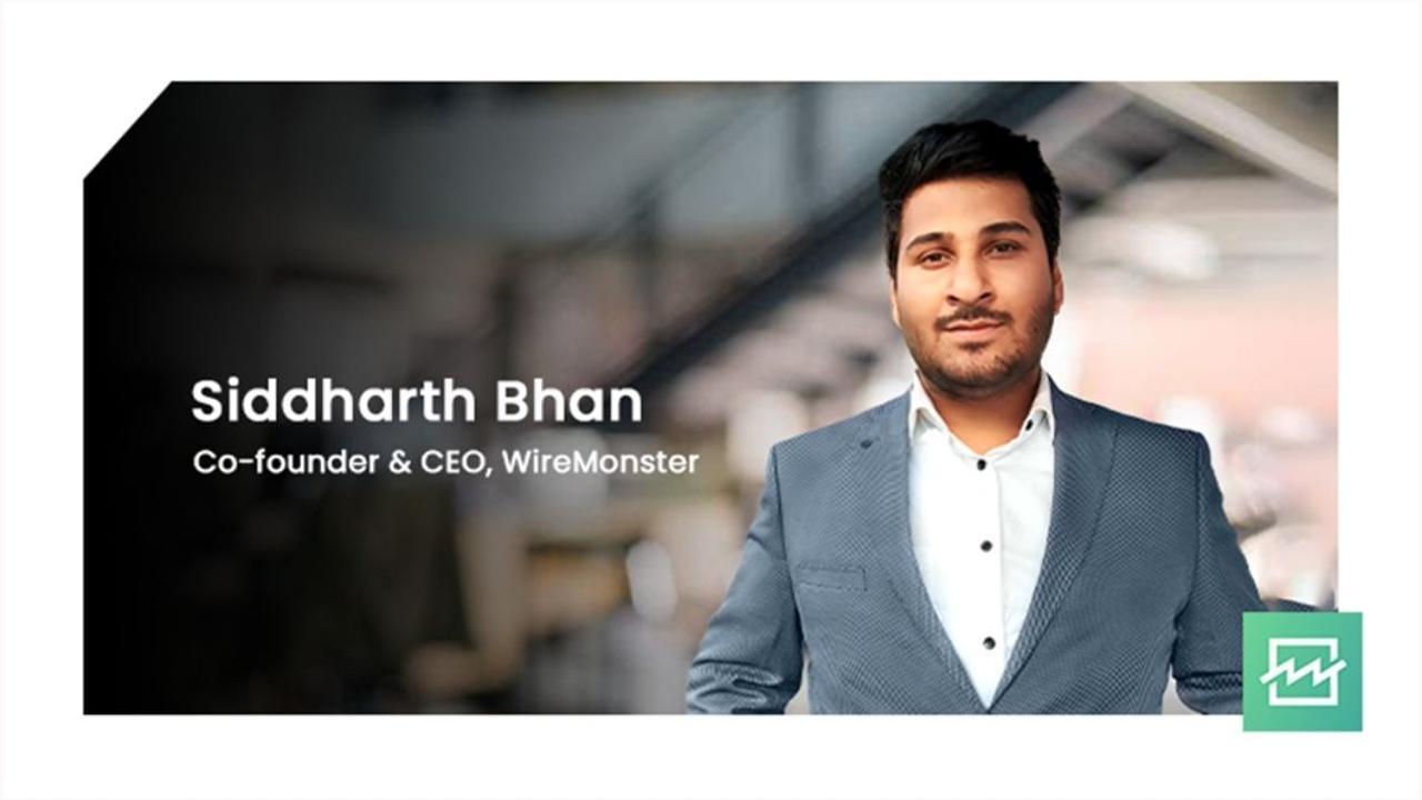 From A Freelancer to the CEO of a Successful Digital Marketing Agency—The Inspiring Story of Siddharth Bhan