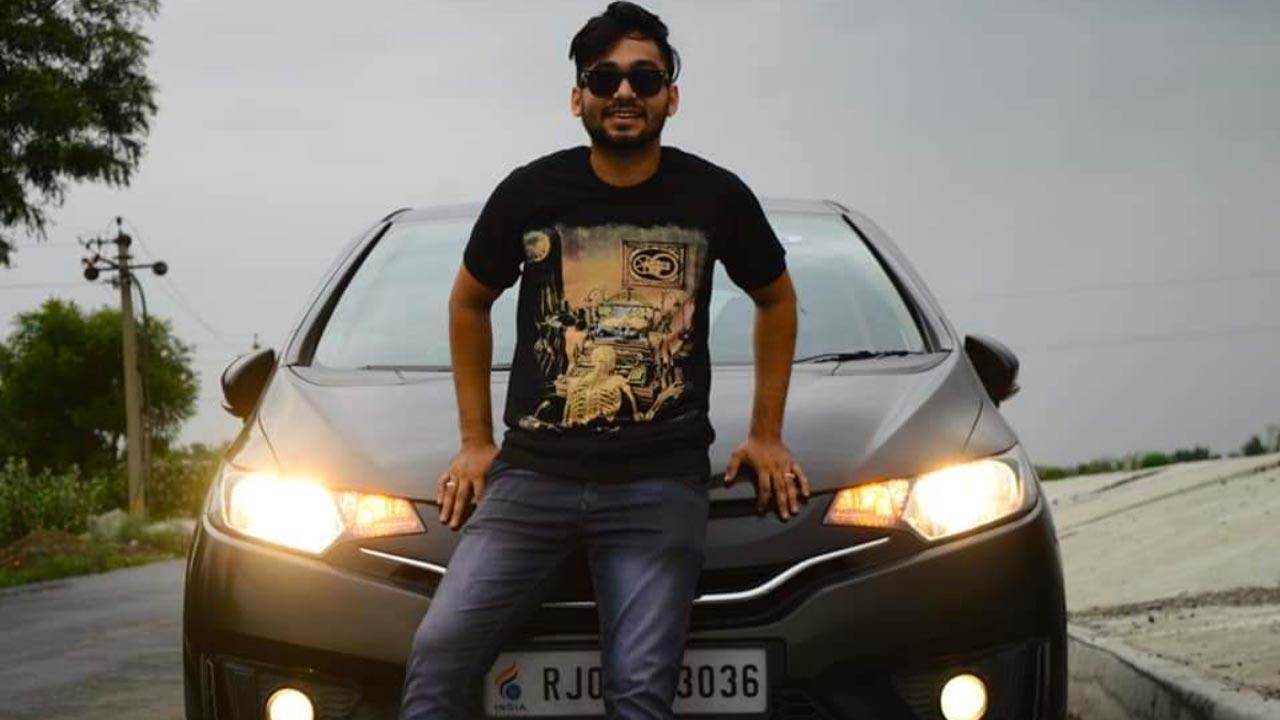 Helping businesses conquer the digital realm with extensive digital marketing services: Siddharth Nahar