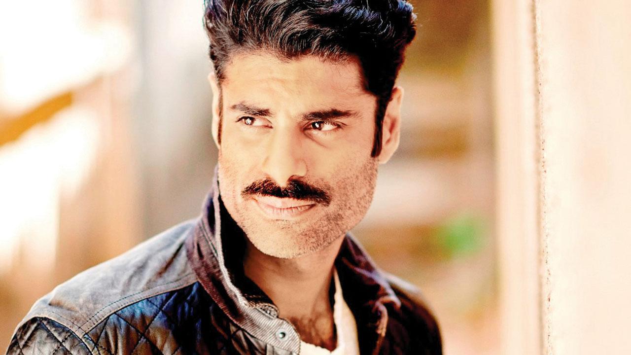 Sikandar Kher