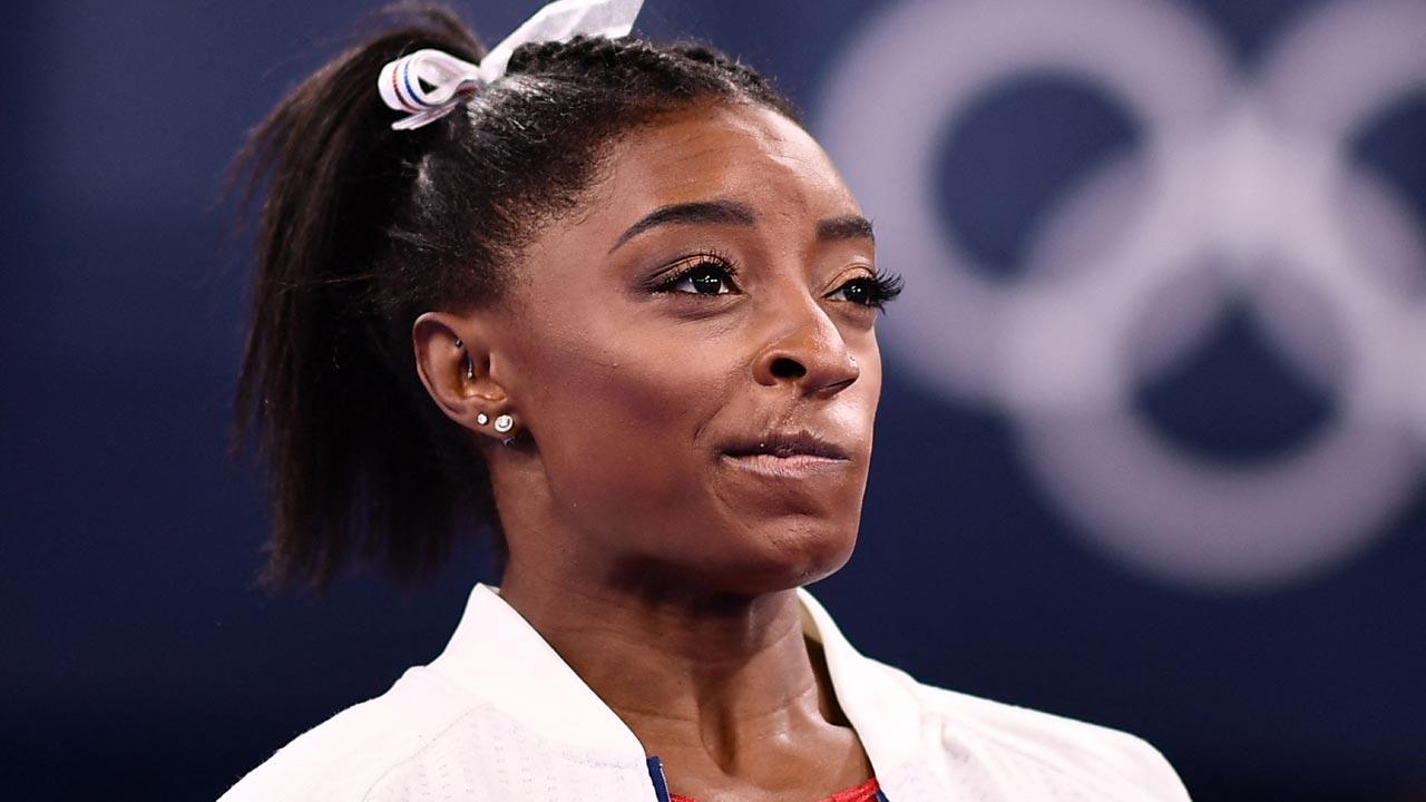 Simon Biles prioritises mental healthAmerica's star gymnast Simone Biles withdrew from the Tokyo Olympics competition after she cited mental health as her priority. Biles had earlier removed herself from the team at the Tokyo Olympics final as she was not mentally ready to compete. After pulling out of the team event, in which she won a silver as a result of starting the final, Biles said she had to 'do what’s right for me and focus on my mental health'. 