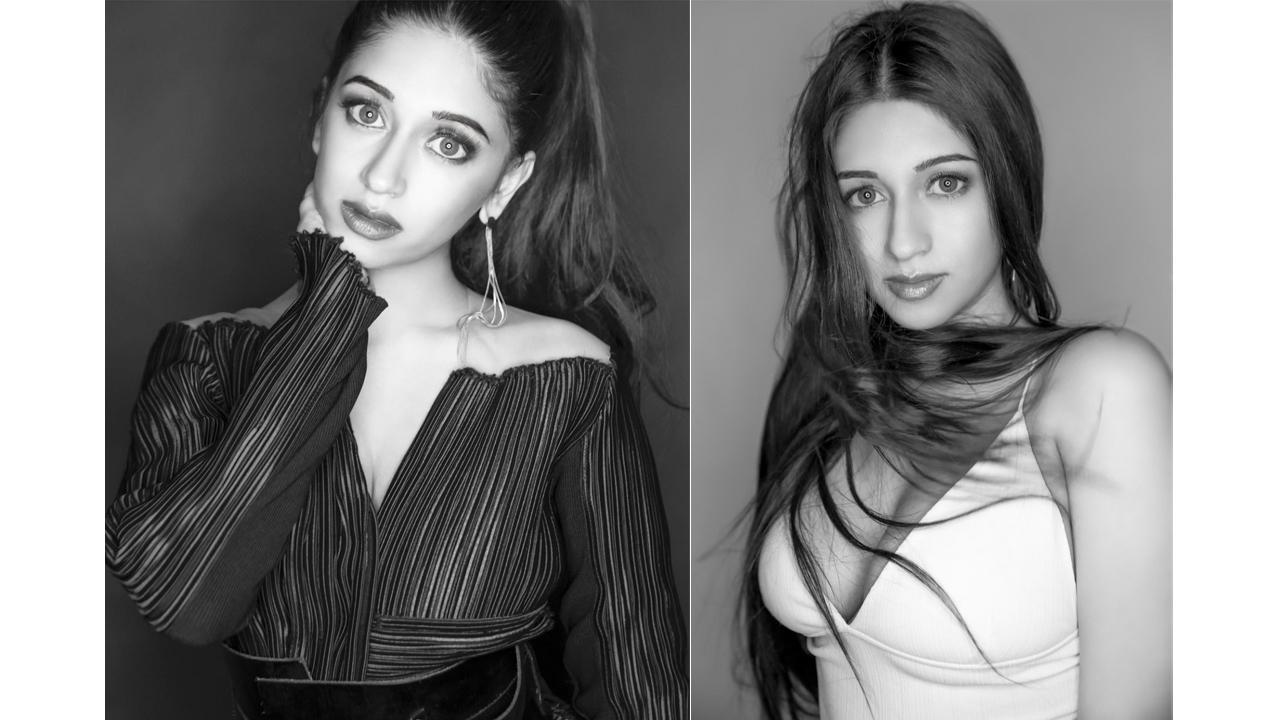 Simran Nerurkar the ‘bad singing’ that got her the role as Gurleen in web series “Sunflower” on zee5