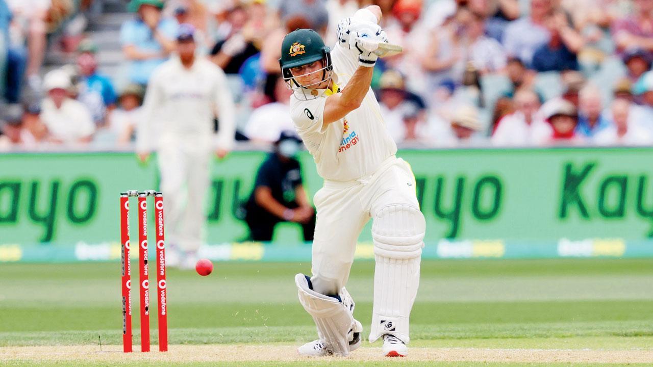Ashes 2nd Test: Steve Smith’s sweet return