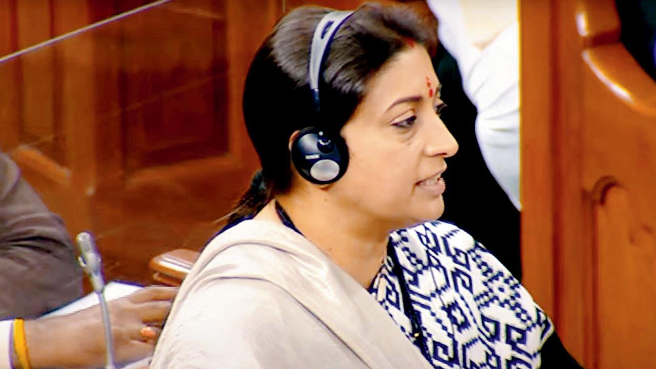 Bill on marriage age for women sent to Parl panel
